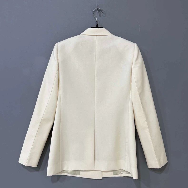 Givenchy Givenchy Classic buckle suit Size US M / EU 48-50 / 2 - 2 Thumbnail