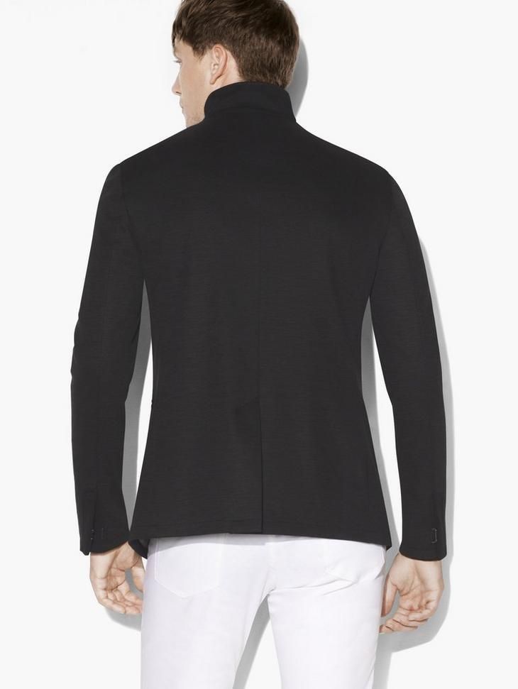 John Varvatos Hook and bar Jacket EU 52 USA 42 Size US L / EU 52-54 / 3 - 2 Thumbnail
