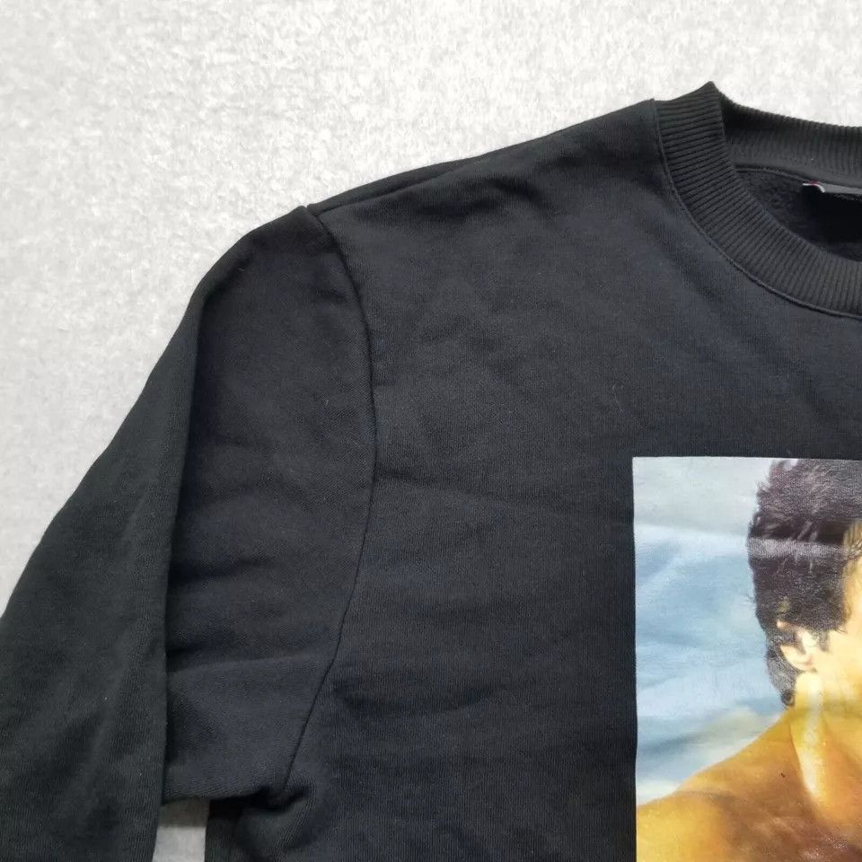 Other Rocky Sweater Men Medium Sweatshirt Sylvester Stallone Size US M / EU 48-50 / 2 - 2 Thumbnail