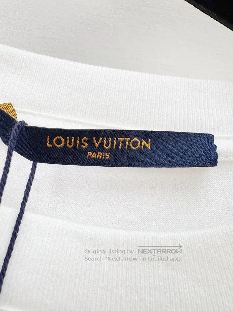 Louis Vuitton Louis Vuitton short sleeves Size US XS / EU 42 / 0 - 2 Thumbnail