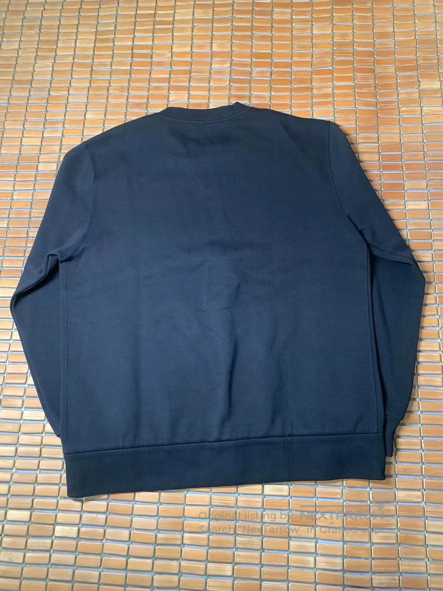Dolce & Gabbana Dolce & Gabbana Crown Bee Embroidery Sweatshirt. Size US M / EU 48-50 / 2 - 3 Thumbnail
