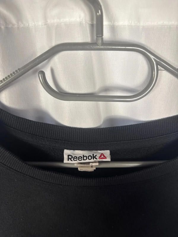 Reebok Reebok Hoodie Size L / US 10 / IT 46 - 4 Thumbnail
