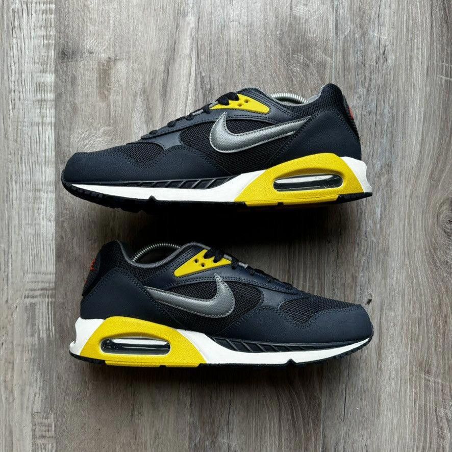 Nike NIKE • Air Max Correlate "Obsidian Varsity" (10M) Size US 10 / EU 43 - 3 Thumbnail