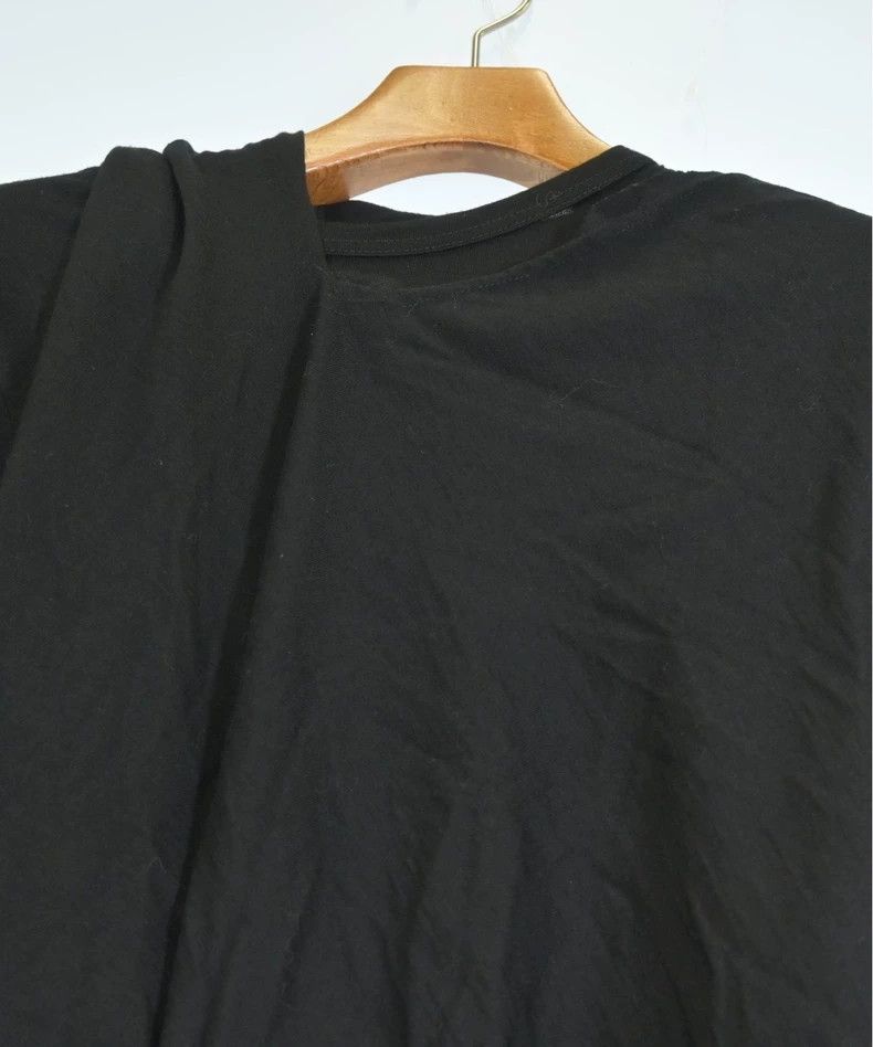Comme des Garcons Comme Des Garcons Distorted long sleeve t Size S / US 4 / IT 40 - 3 Thumbnail