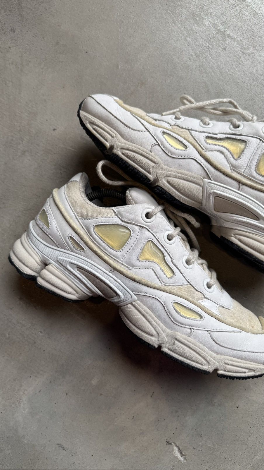 Adidas x raf simons Ozweego 3
