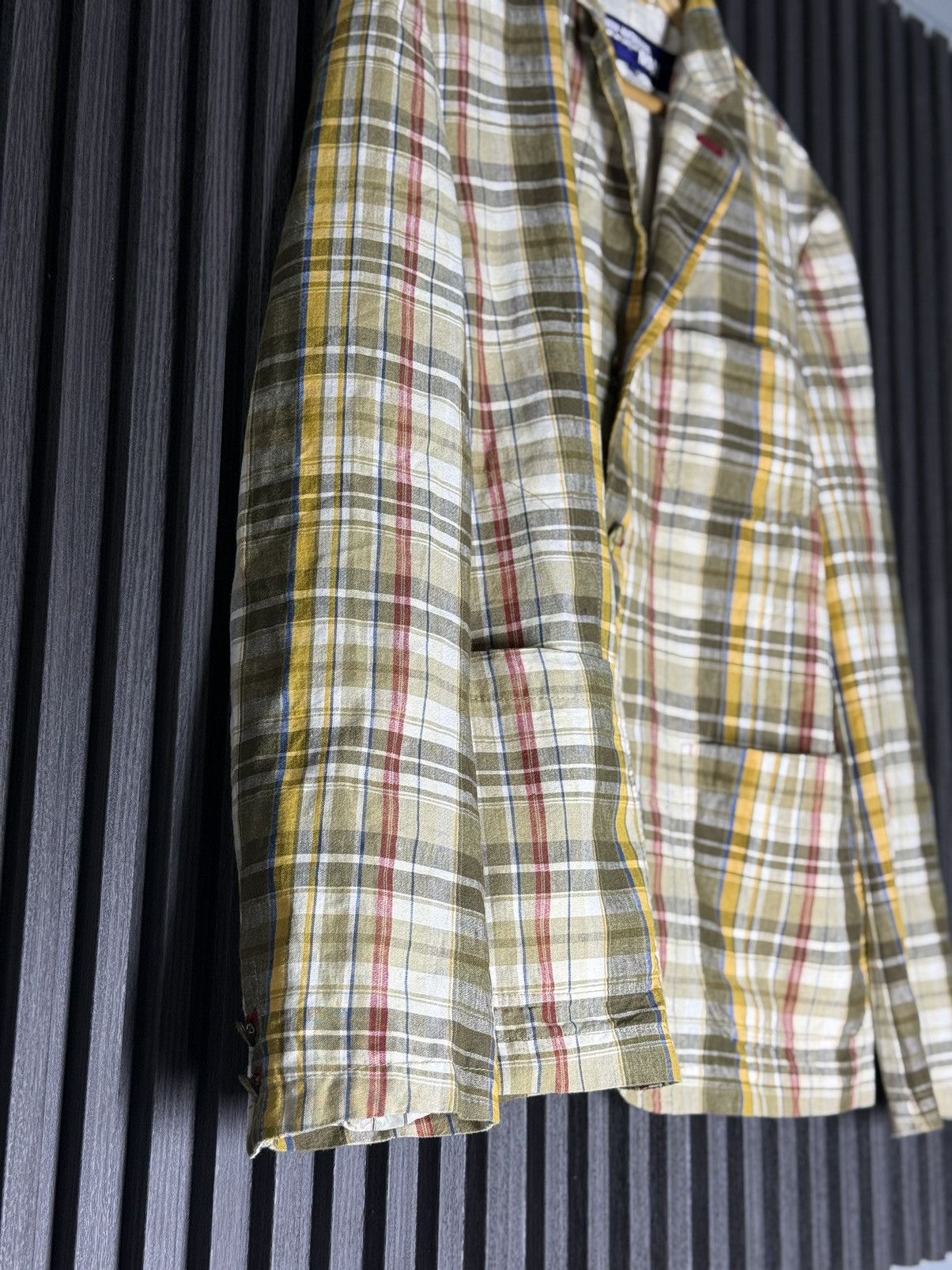 Comme des Garcons × Junya Watanabe Junya Watanabe Comme Des Garcons Man Size US M / EU 48-50 / 2 - 5 Thumbnail