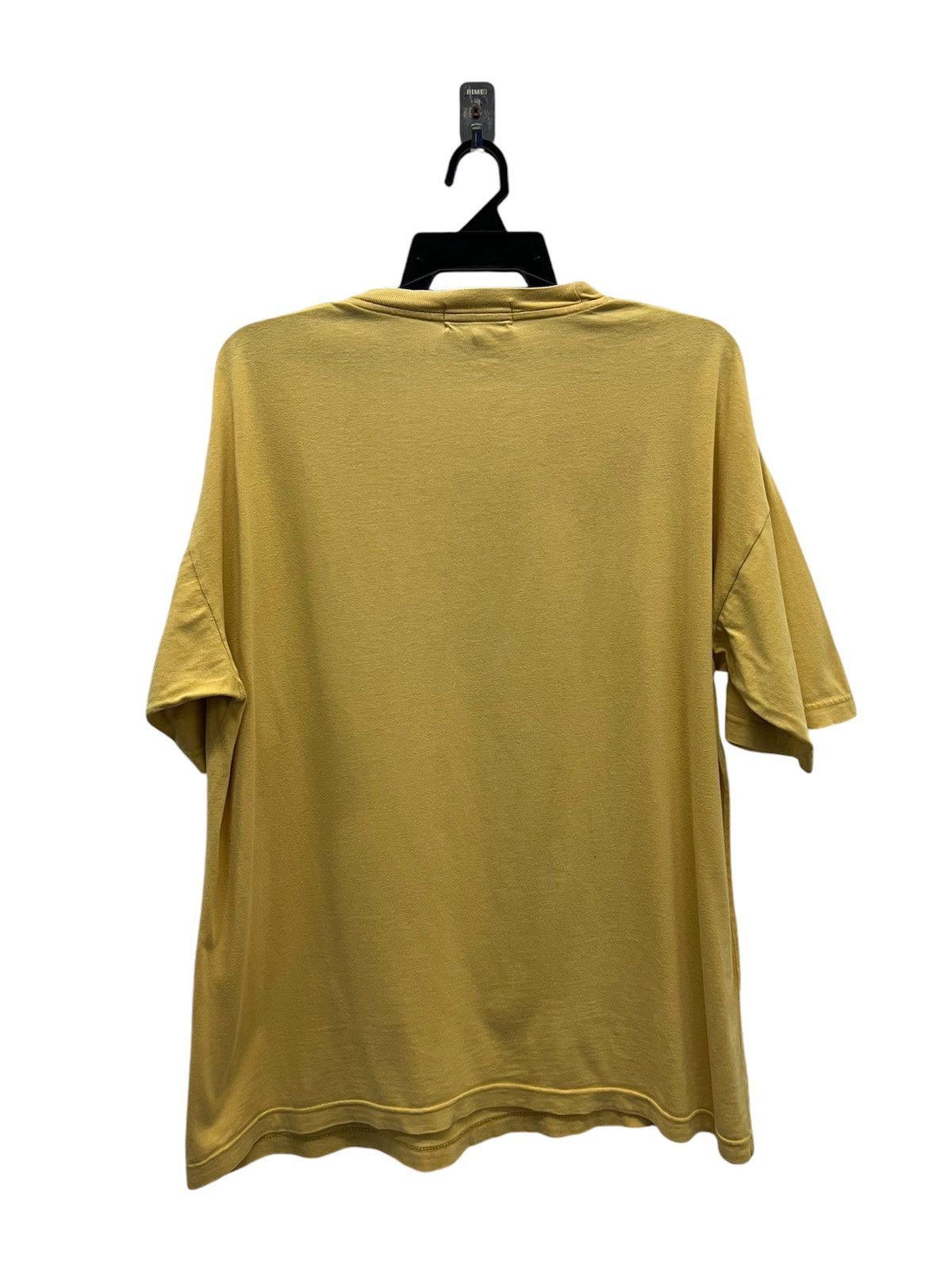 Armani Exchange × Vintage VINTAGE ARMANI EXCHANGE MADE IN ITALY SHIRT Size US XL / EU 56 / 4 - 2 Thumbnail