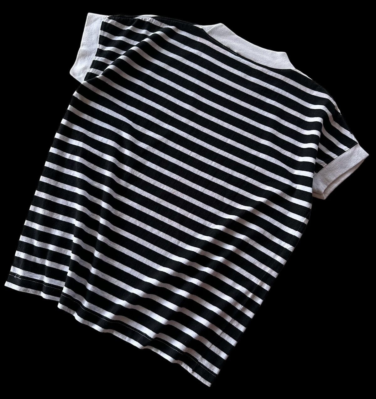 Levi's Vintage Dockers X Levis Stripes Tee Rare Size US M / EU 48-50 / 2 - 6 Thumbnail