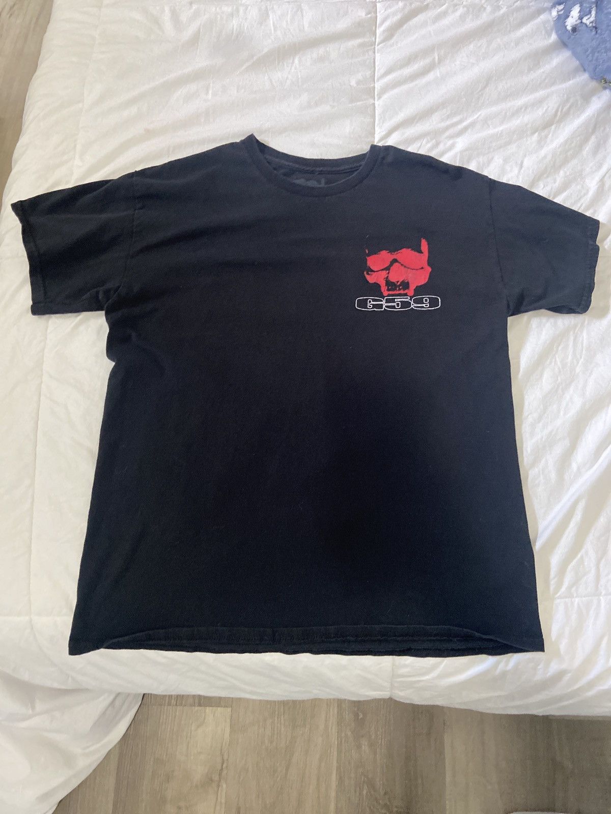G59 Records G59 $boys Shirt Size US L / EU 52-54 / 3 - 1 Thumbnail