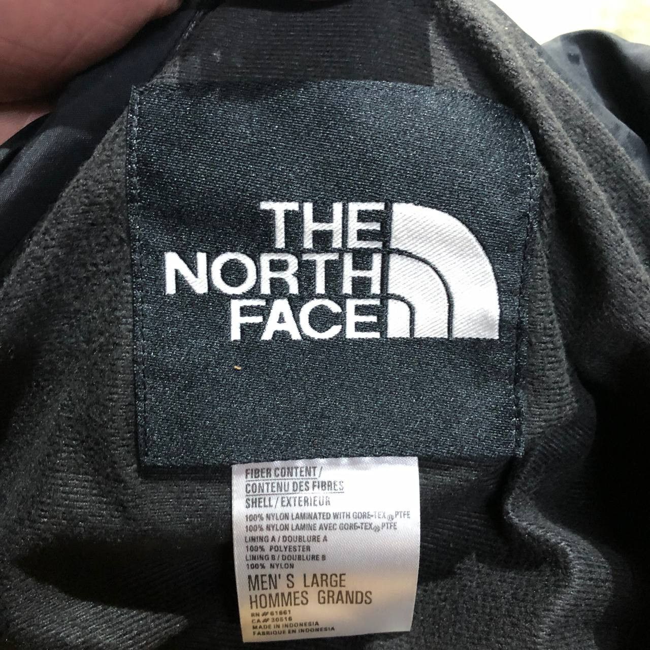 The North Face The North Face 1990 mountain guide jacket Size US XXL / EU 58 / 5 - 11 Thumbnail