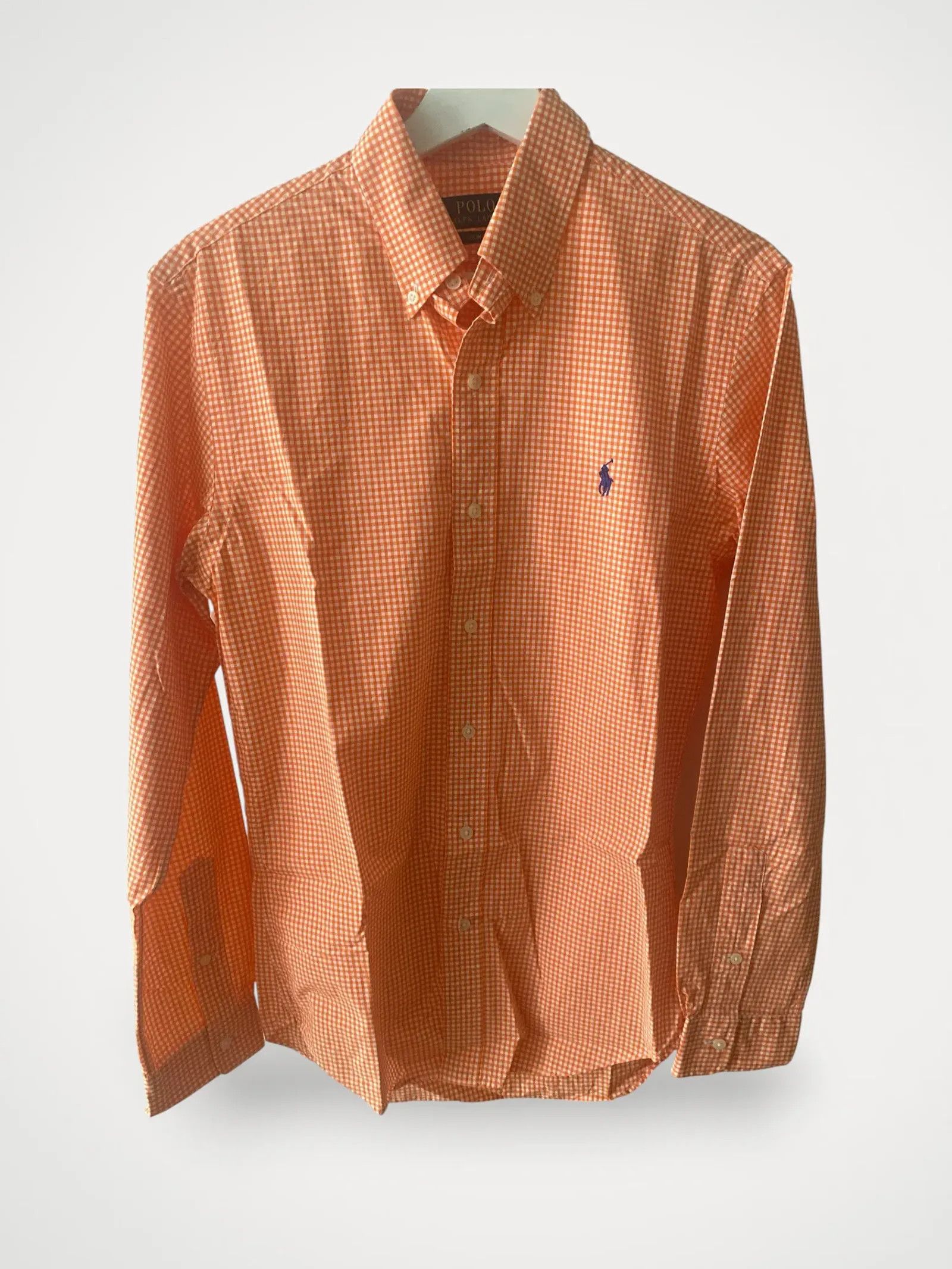 Ralph Lauren Ralph Lauren Shirt Size US S / EU 44-46 / 1 - 1 Thumbnail
