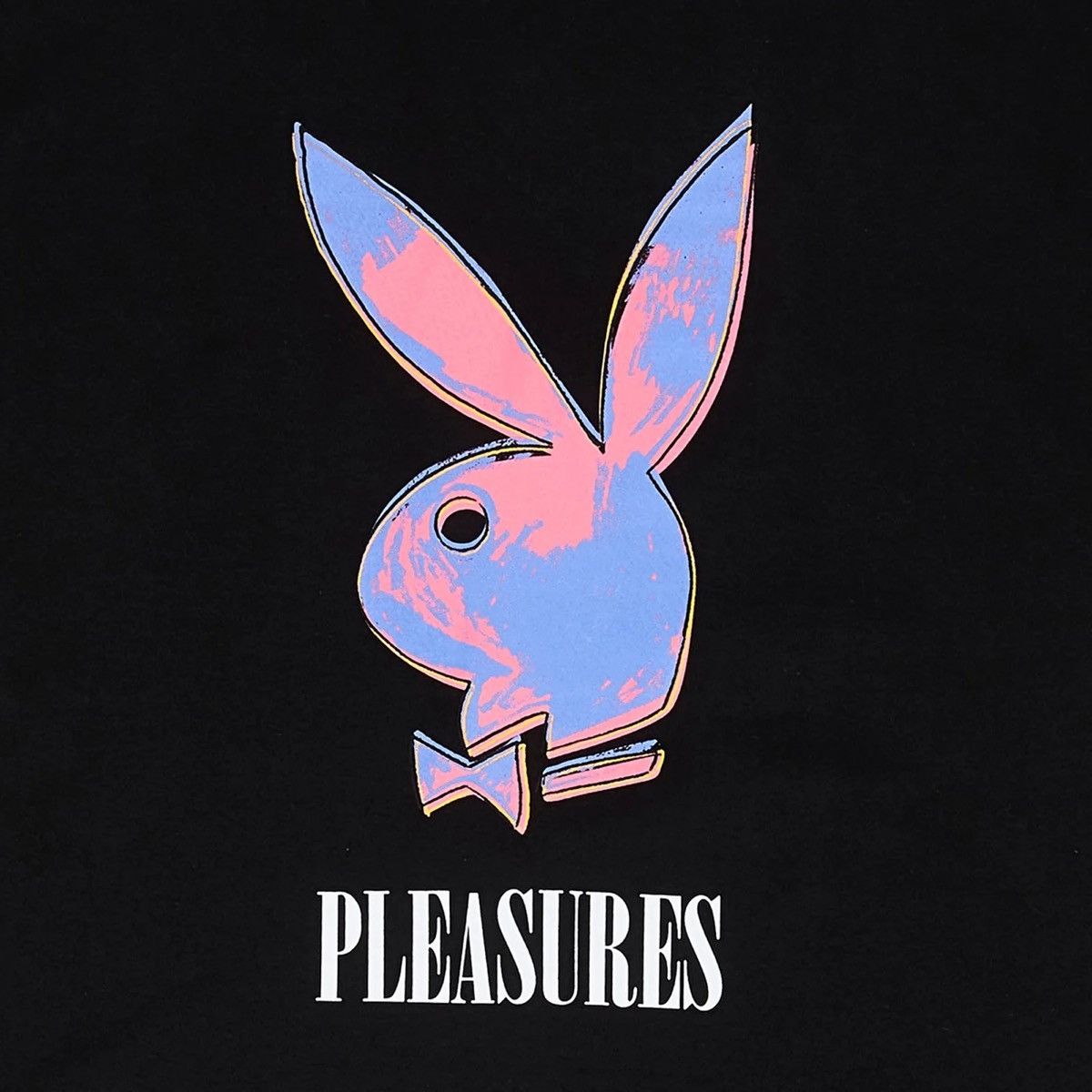 Pleasures Pleasures x Playboy t shirt Size L Size US L / EU 52-54 / 3 - 2 Thumbnail