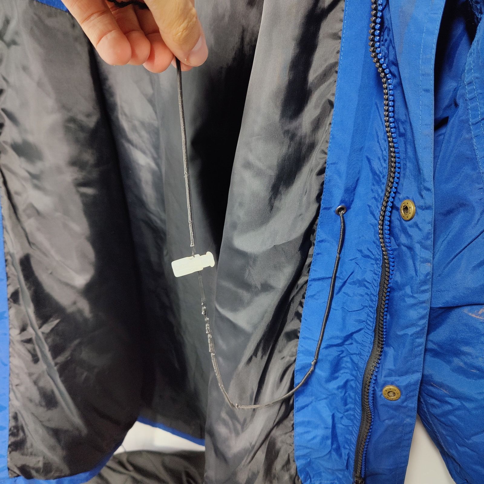 Other Horse Central winter jacket down puffer club raver ooak ket Size US XL / EU 56 / 4 - 15 Thumbnail