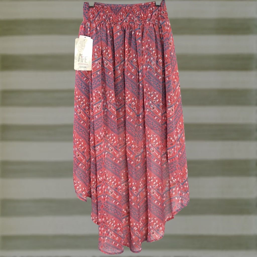Vintage NWT text Size 28" / US 6 / IT 42 - 1 Thumbnail
