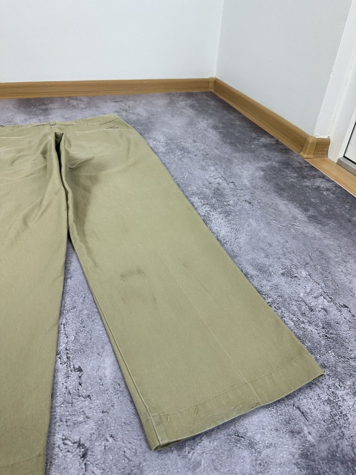 Dickies Vintage Dickies 874 Faded Baggy Opium Y2K Skater Pants Jeans Size US 34 / EU 50 - 4 Thumbnail