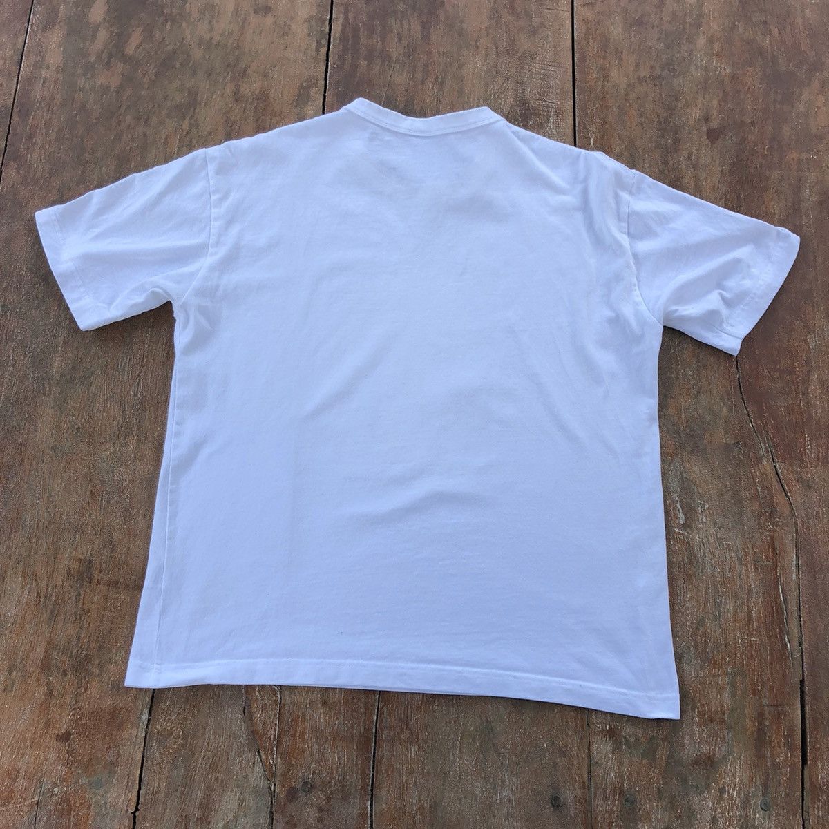 Anime Vintage Movie Anime Ghost In The Shell Rare T Shirt Size US L / EU 52-54 / 3 - 3 Thumbnail