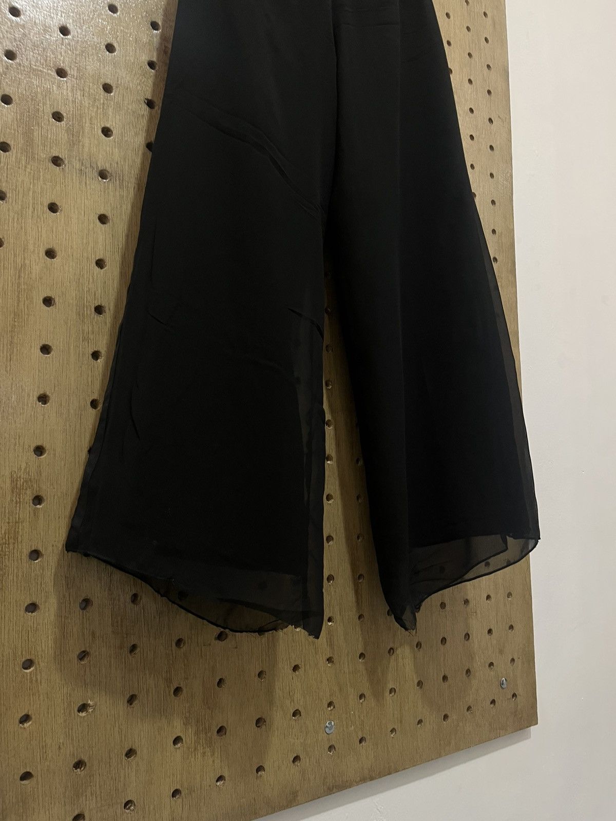 Undercover Sue undercover Double Layered Sweet Trousers Size US 31 - 6 Thumbnail