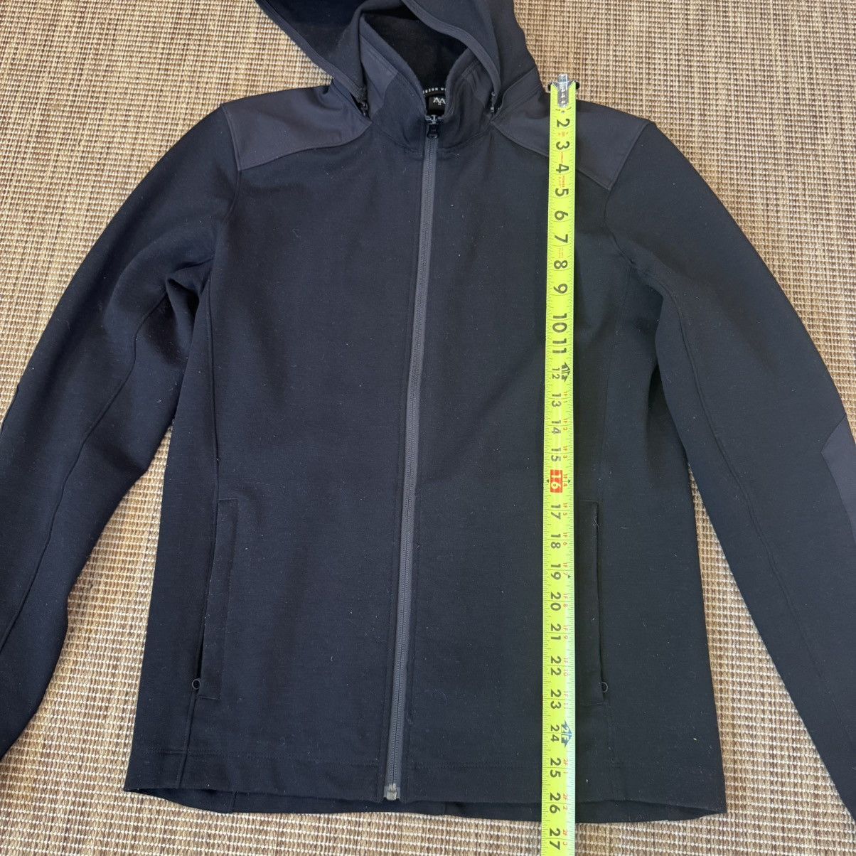 Mission Workshop Mission Workshop MW Bosun Merino Wool Jacket Medium - RARE Size US M / EU 48-50 / 2 - 7 Thumbnail