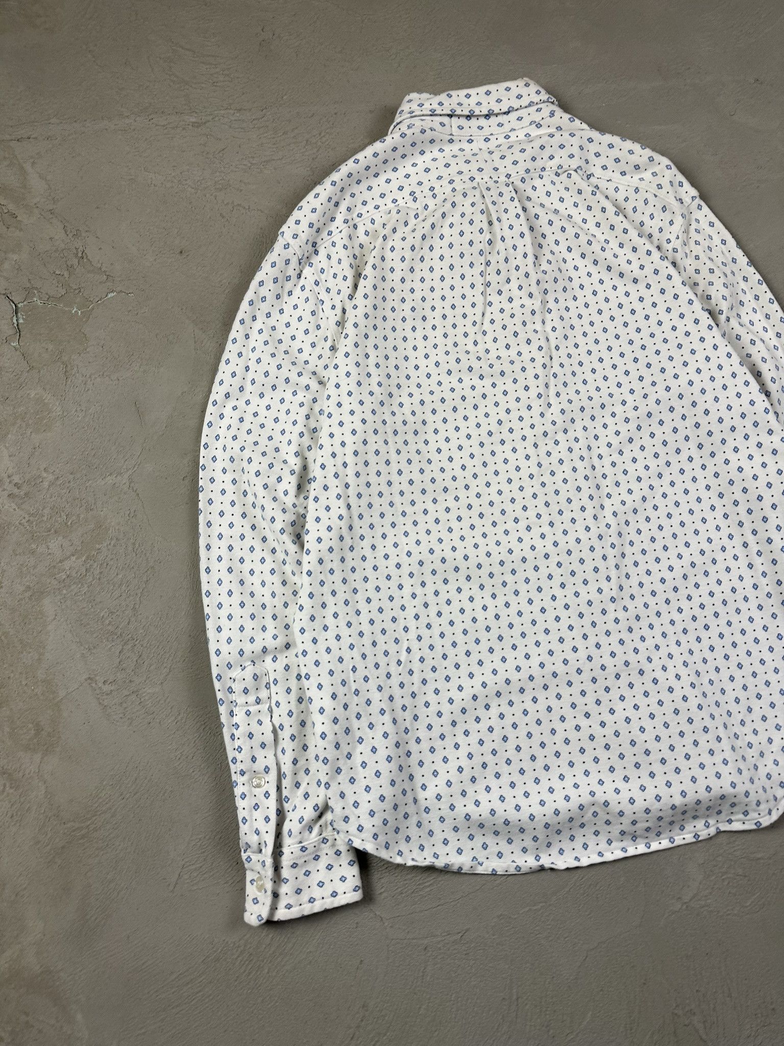 Polo Ralph Lauren Ralph Lauren Button Up Shirt Size US M / EU 48-50 / 2 - 7 Thumbnail