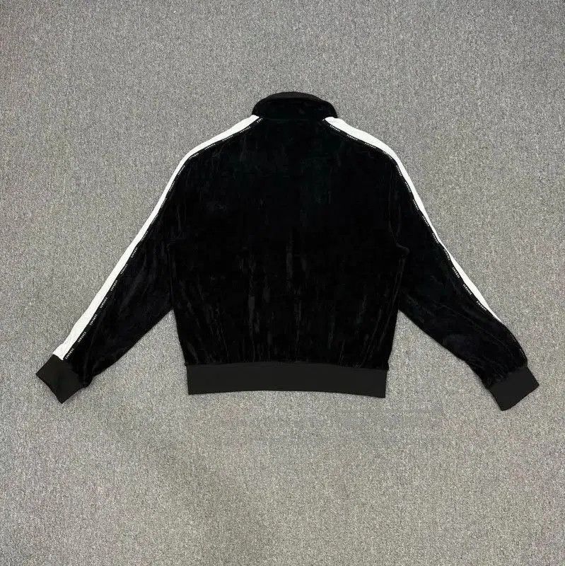Versace Versace Black Silk Men's Jacket . Size US M / EU 48-50 / 2 - 2 Thumbnail