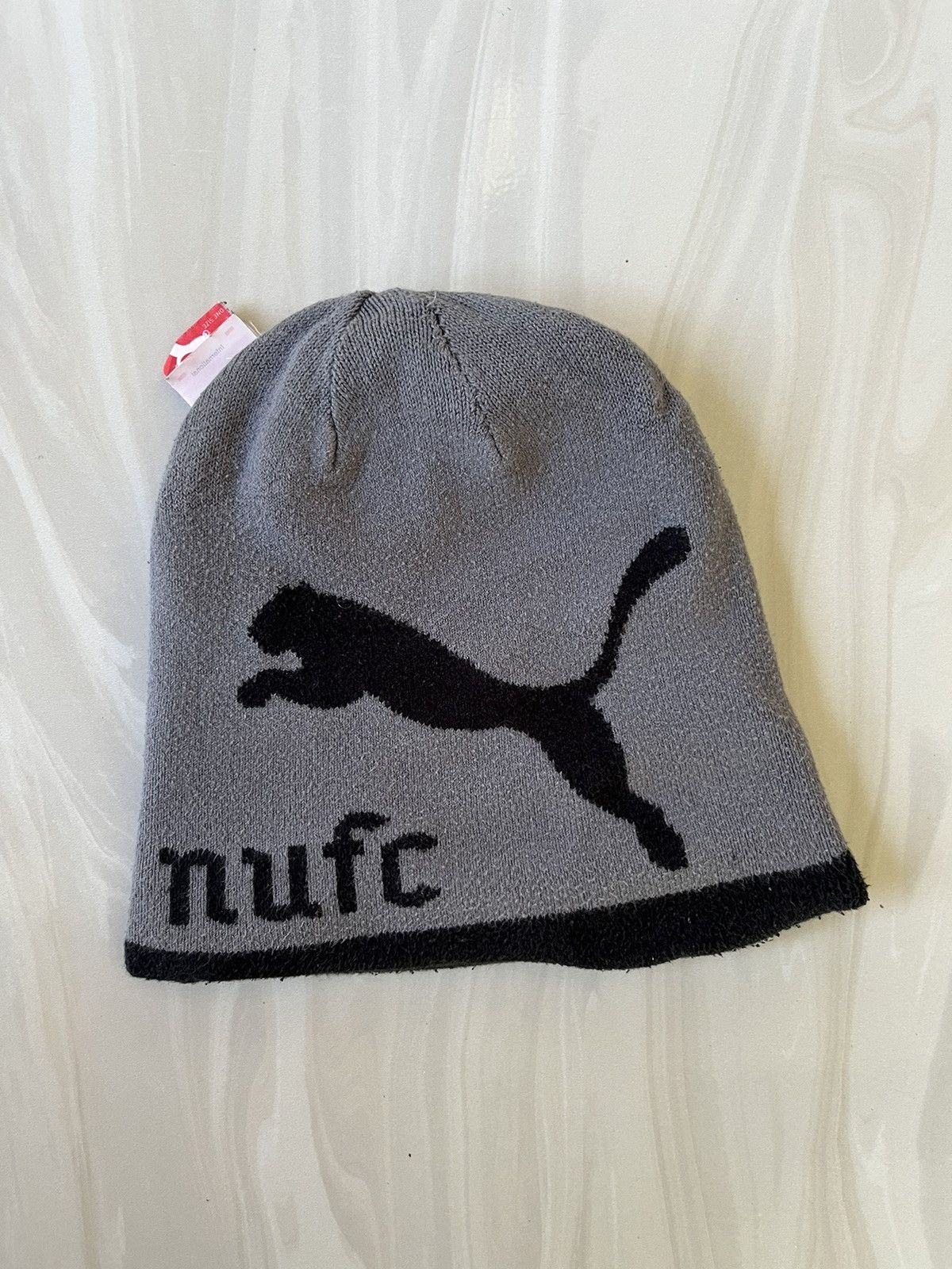 Vintage For both Vintage Newcastle jersey thaiold 90s & Beanie Size US XL / EU 56 / 4 - 13 Thumbnail