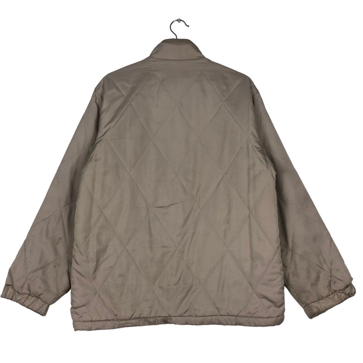 Japanese Brand 🔥Vintage Bomber Jacket MCM Legere Japan Made Size US M / EU 48-50 / 2 - 8 Thumbnail