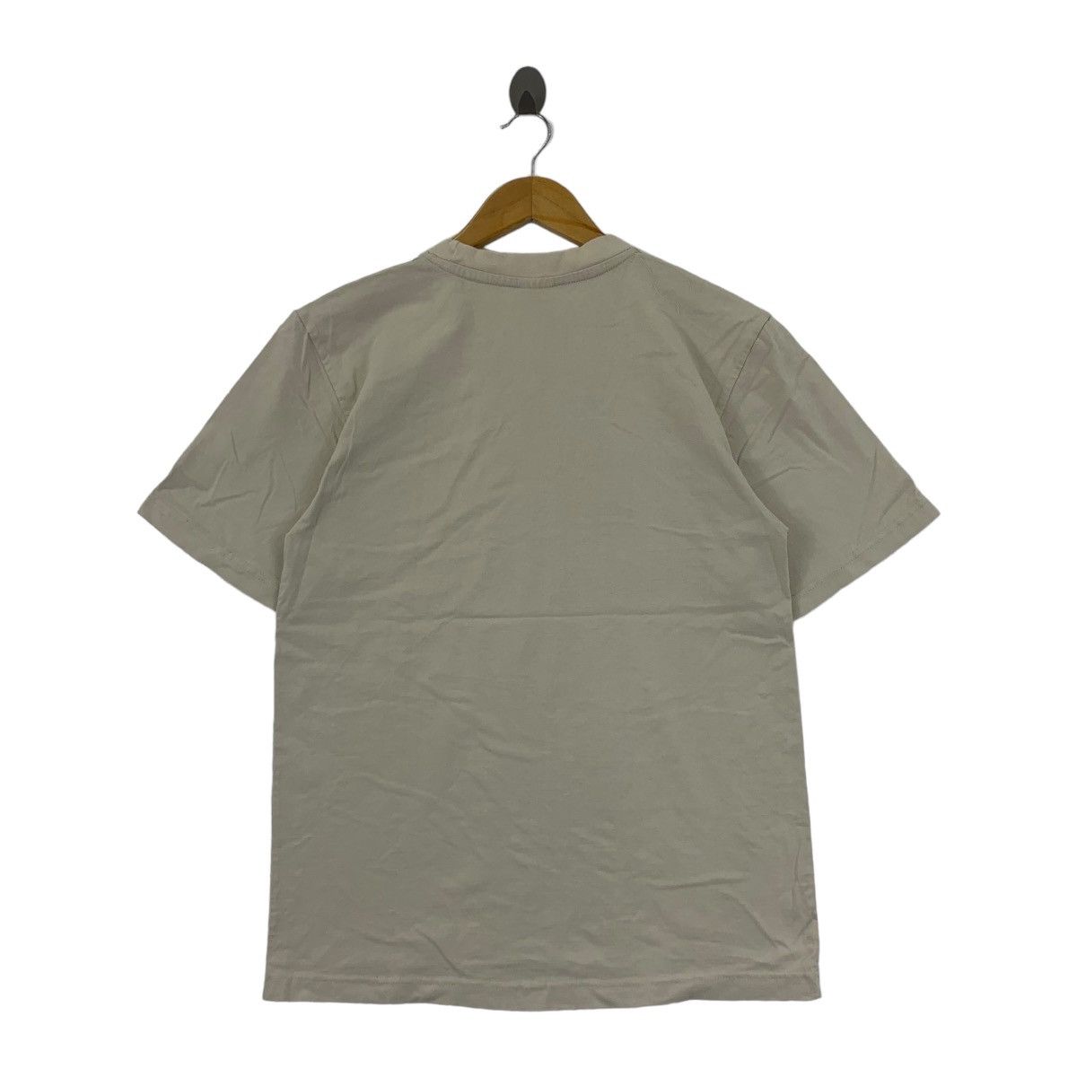 Vintage Vintage EGYPT CAMEL NATURE Adventure Outdoor Tee Shirt Size S / US 4 / IT 40 - 4 Thumbnail