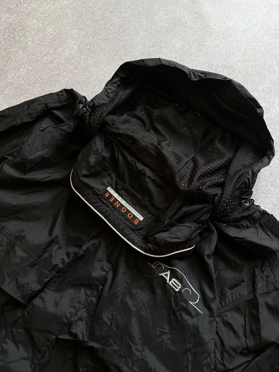 Audi Vintage Audi Bogner F-1 Racing Jacket Y2K L Size US L / EU 52-54 / 3 - 7 Thumbnail