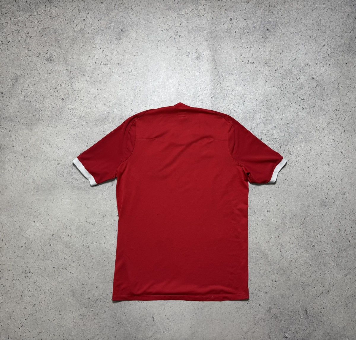 Umbro Umbro England Team 2010/2011 Vintage Soccer Jersey Size US S / EU 44-46 / 1 - 10 Thumbnail