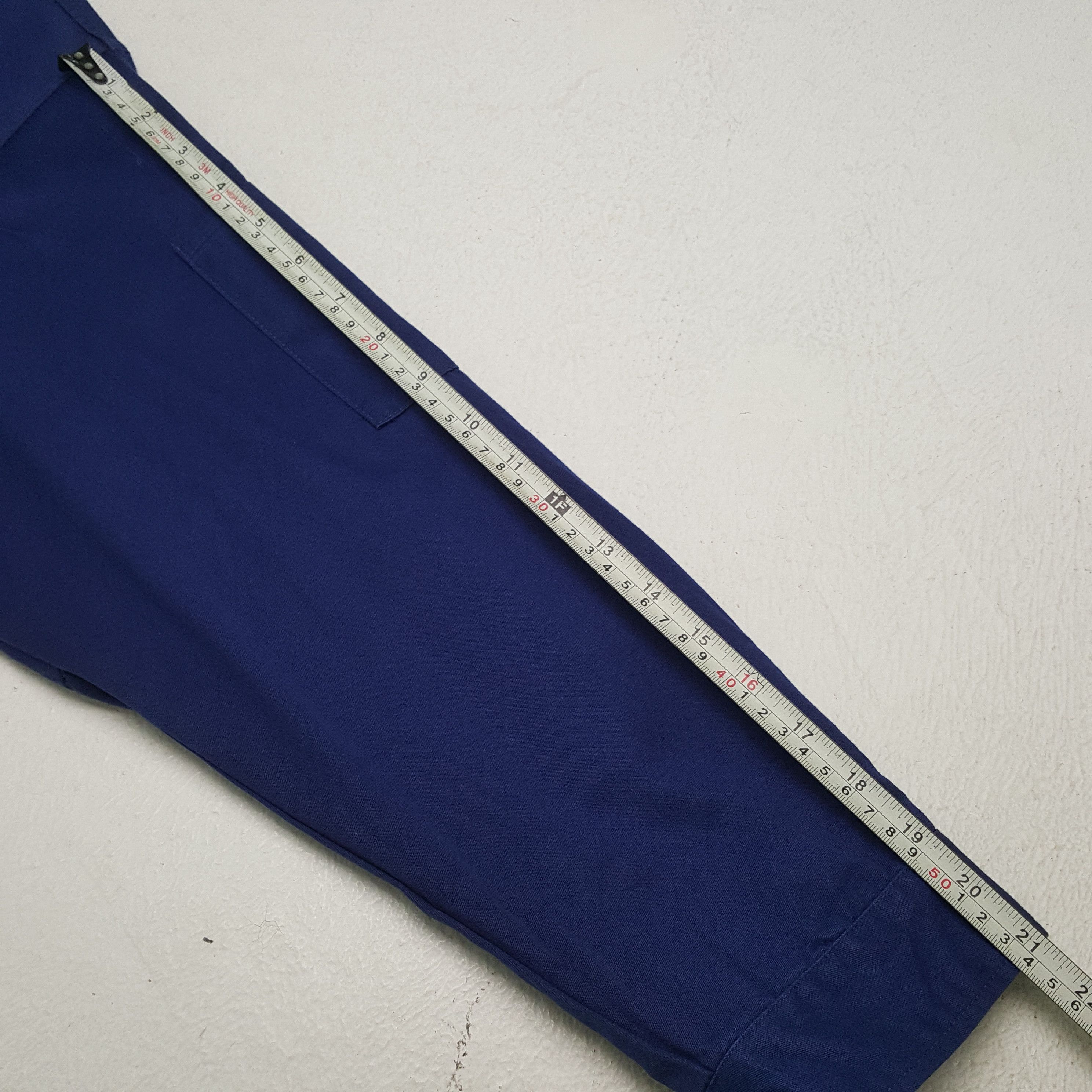Japanese Brand × Vintage Vintage NISMO NISSAN Japan Racing Custom Jacket C292N28 Size US M / EU 48-50 / 2 - 8 Thumbnail