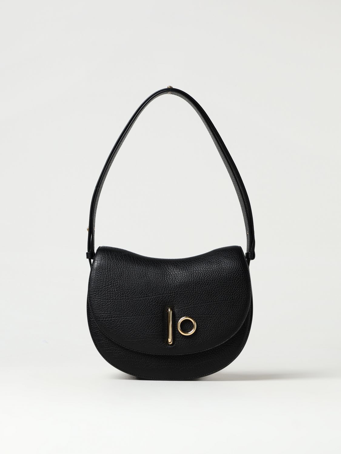 image of Burberry Shoulder Bag Woman Black, Women's