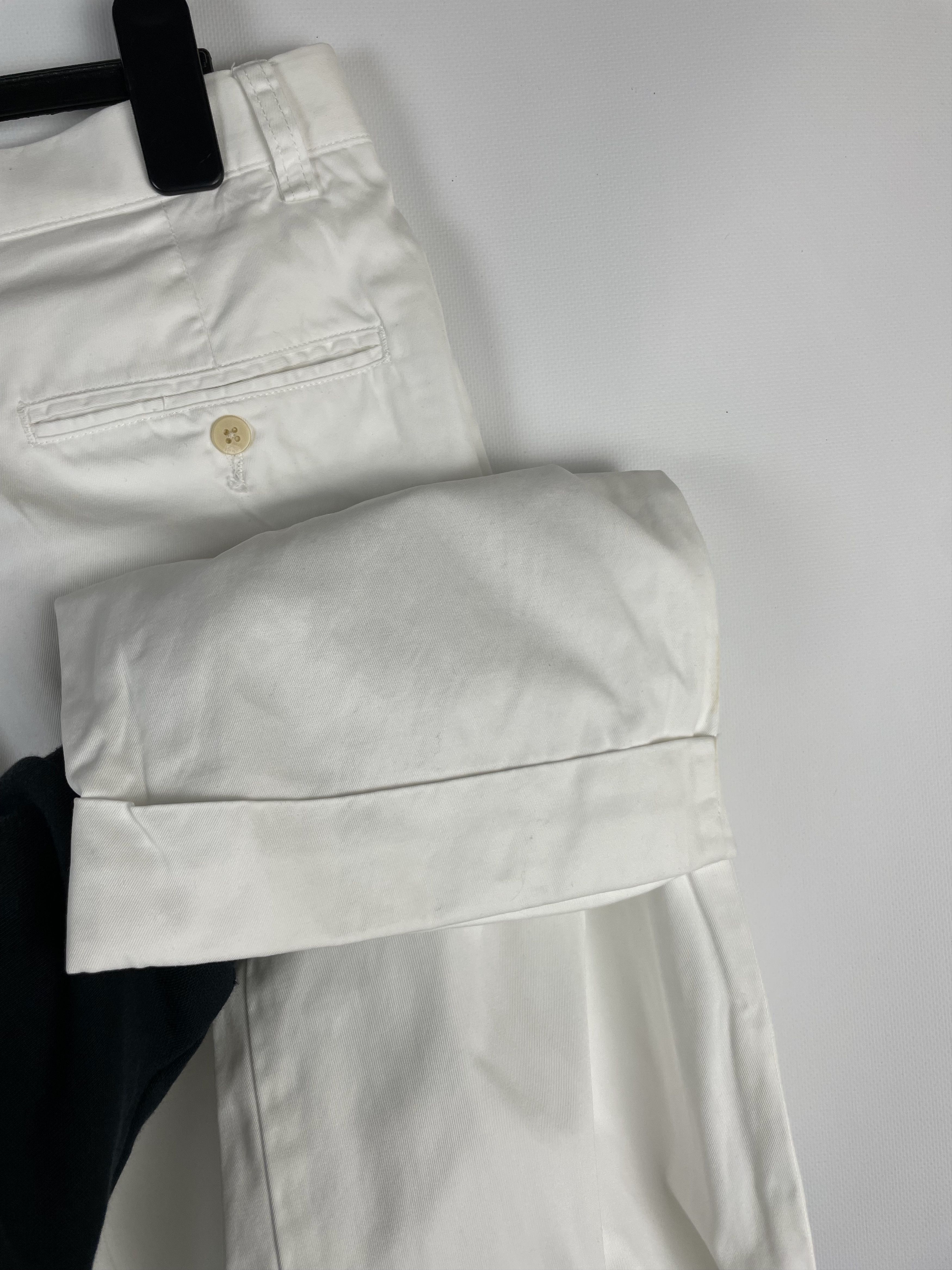 Polo Ralph Lauren Polo Ralph Lauren Chino Pants Size US 33 - 8 Thumbnail