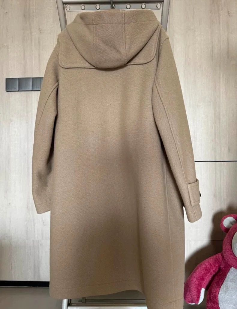 Loewe Loewe overcoat Size L / US 10 / IT 46 - 2 Thumbnail