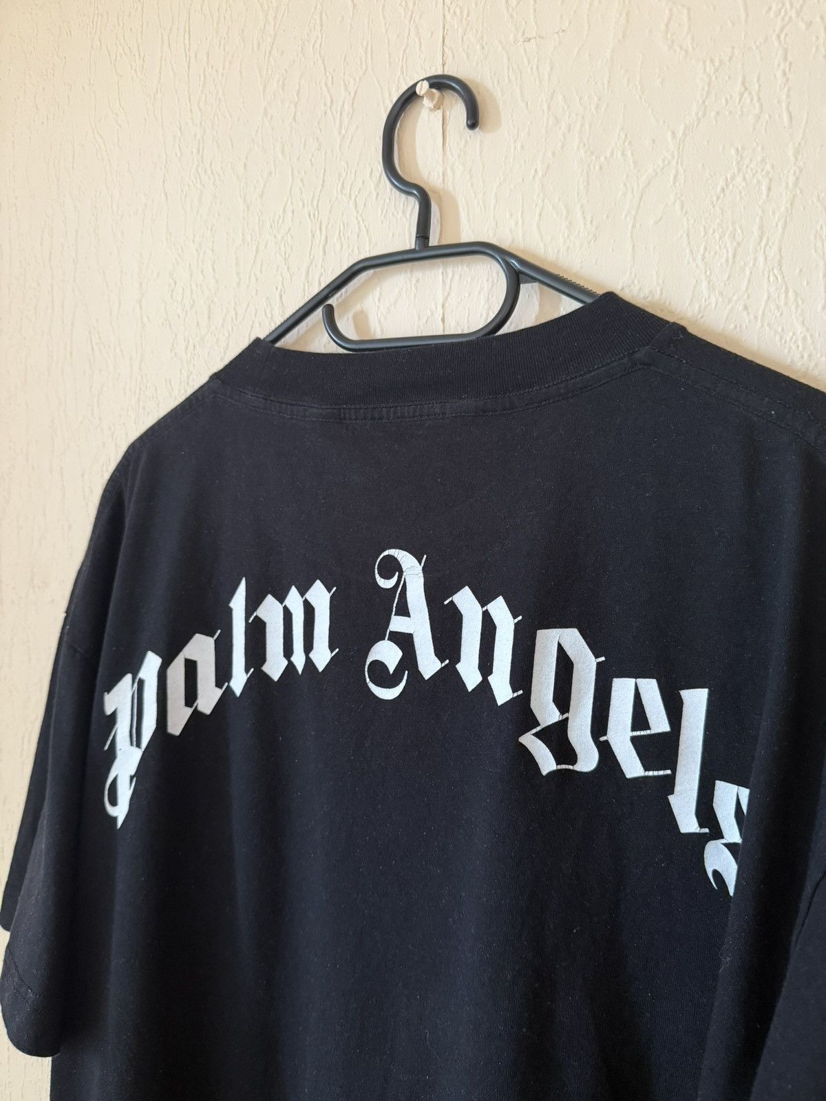 Palm Angels T-shirt Palm Angels Bear Luxury Size US XL / EU 56 / 4 - 4 Thumbnail