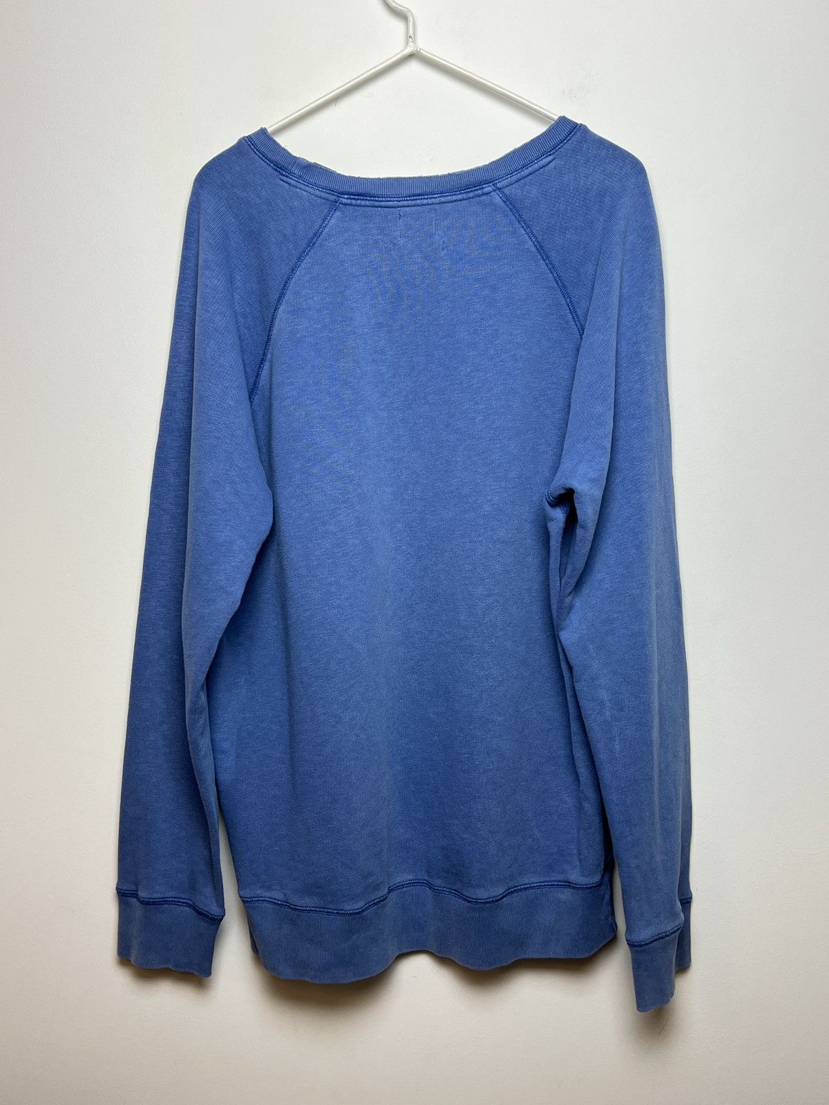 Acne Studios acne y2k oversized crewneck sweatshirt archive vintage Size US M / EU 48-50 / 2 - 8 Thumbnail