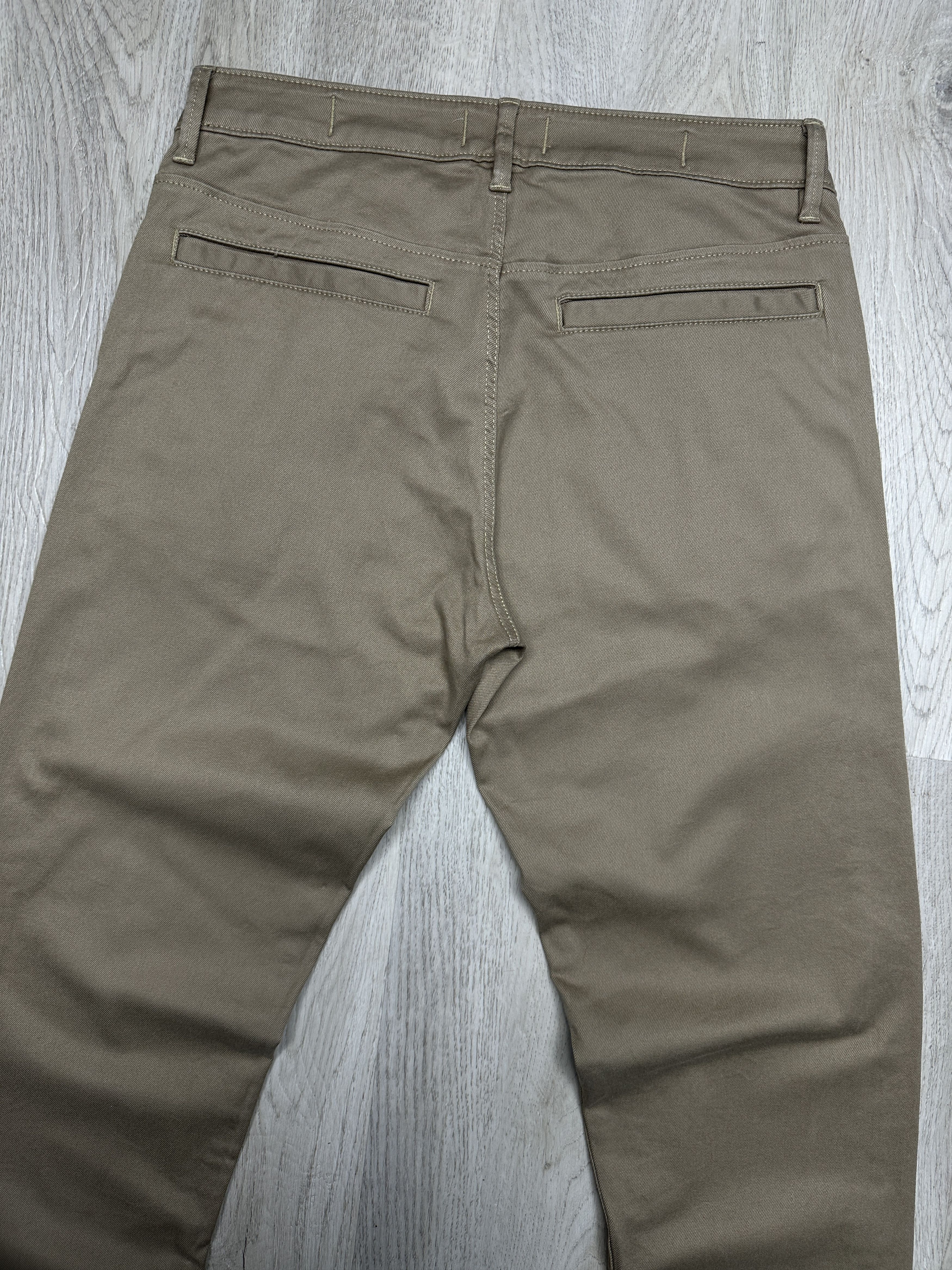 G-Star G Star Raw Womens Kate Boyfriend Chino Pants Size 26" / US 2 / IT 38 - 8 Thumbnail