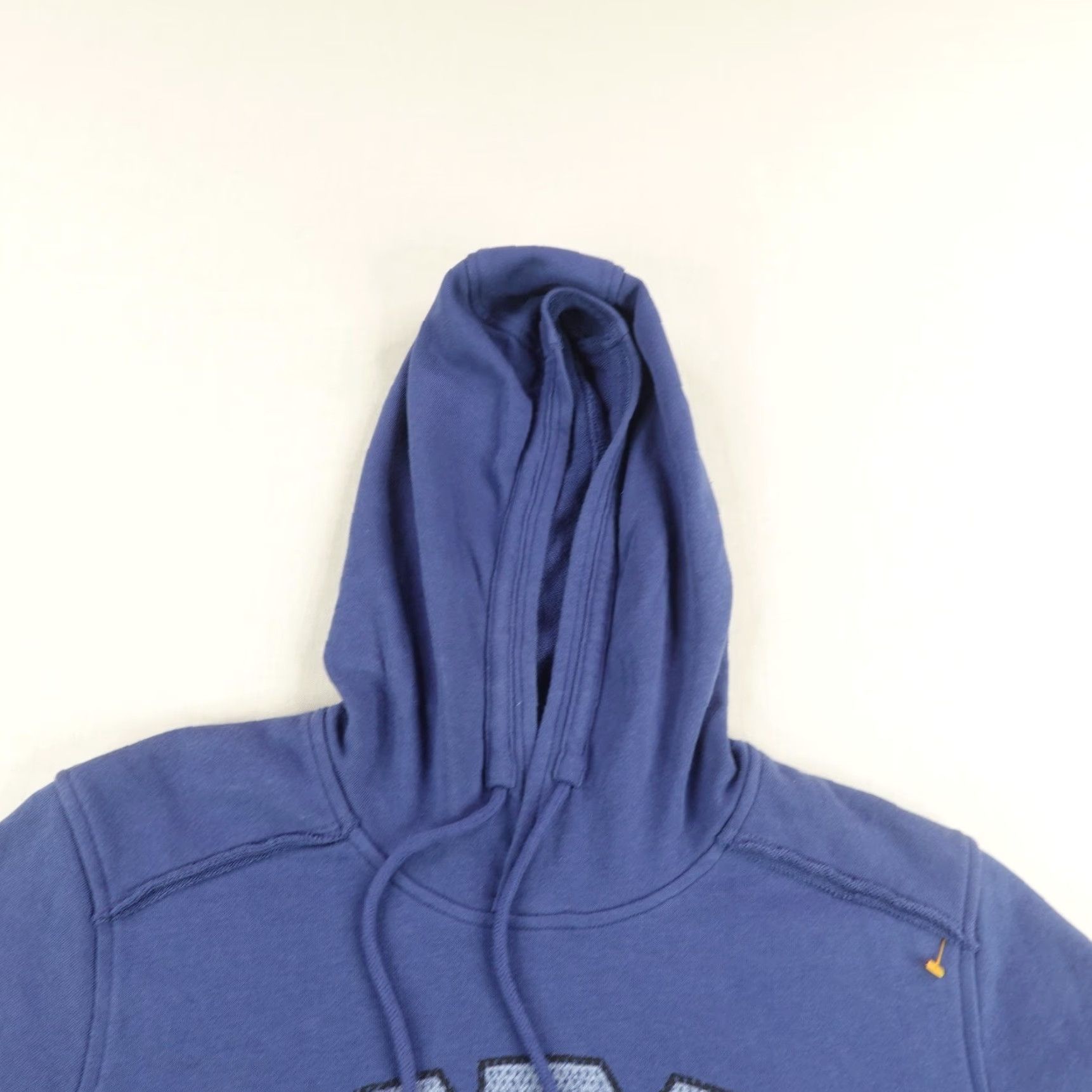 Under Armour VINTAGE Under Armour Hoodie Mens Small Project Rock Short Sleeve Muscle Sweatshirt Gym Size US S / EU 44-46 / 1 - 3 Thumbnail