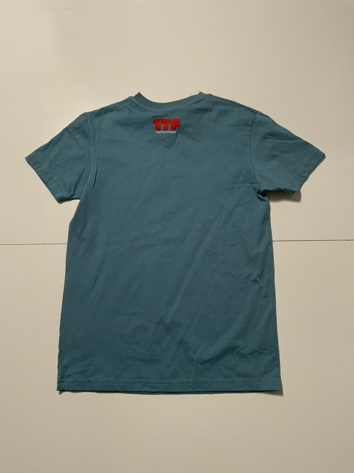 Star Wars Project X Spoofs Chewbacca Star Wars Jordan MJ Dunk T-Shirt Size US XS / EU 42 / 0 - 2 Thumbnail