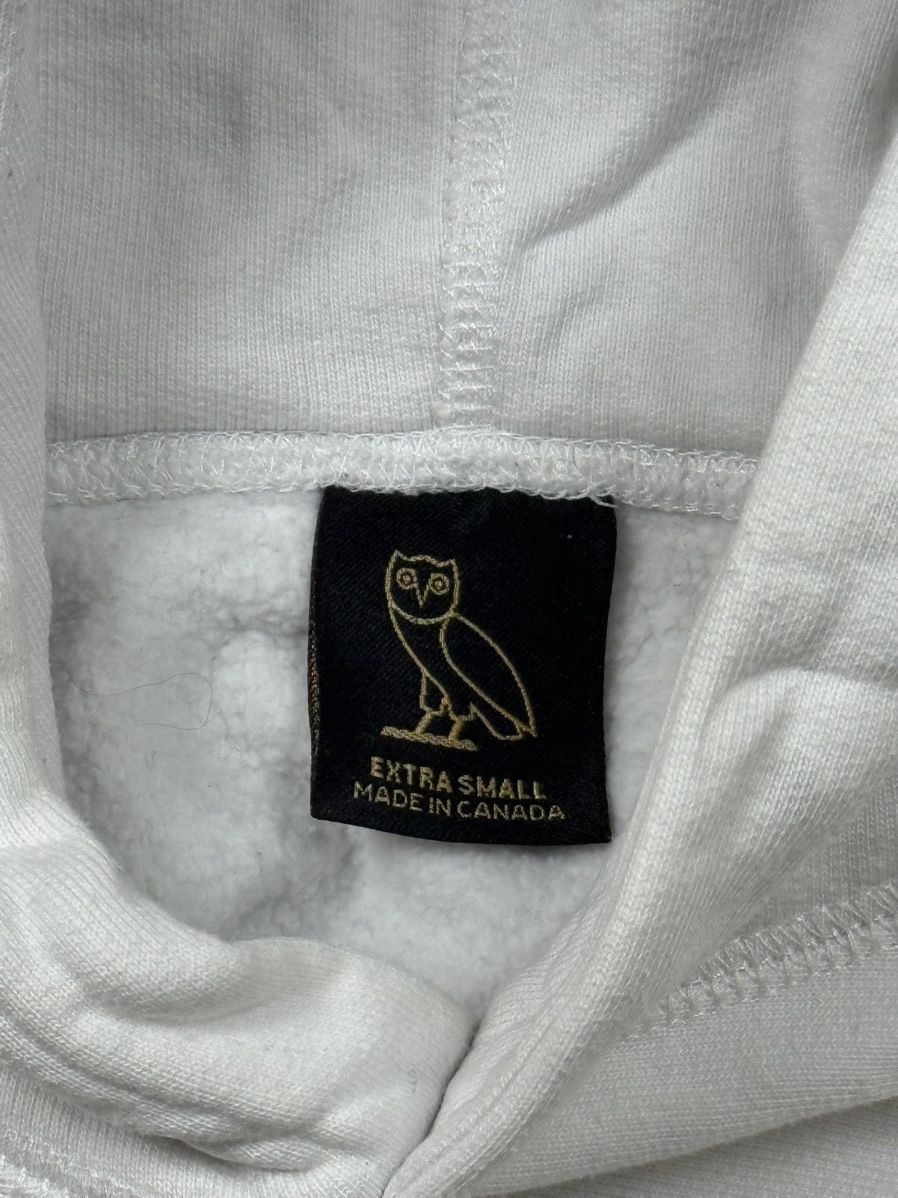 October's Very Own October's Very Own OVO Runner Logo Hoodie Size US S / EU 44-46 / 1 - 5 Thumbnail