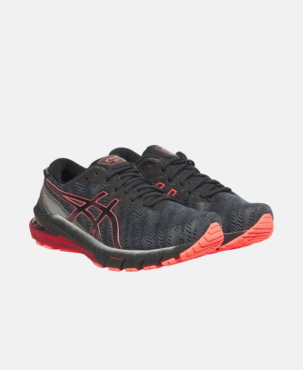 Asics Gt-2000 10 G-Tx Running Shoes, Women's (Size 7)
