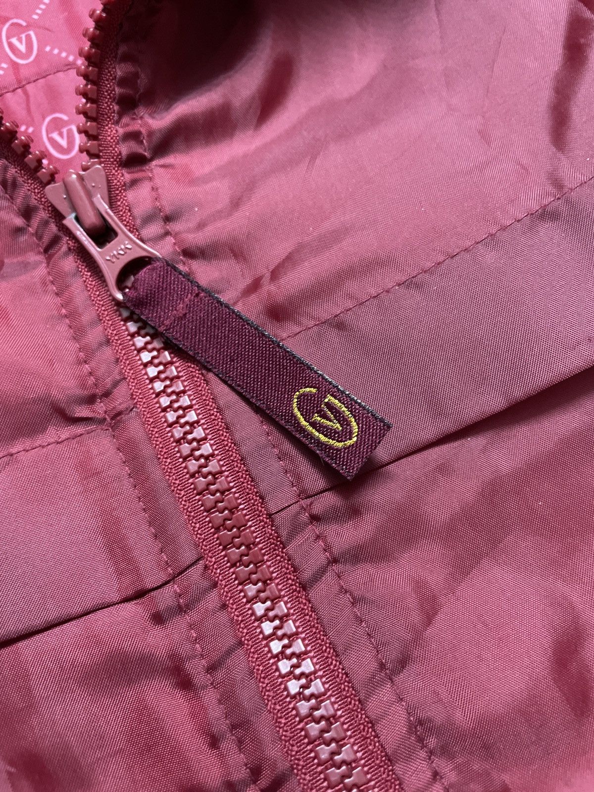 Gianni Valentino × Valentino Gianni valentino Italy coach jacket Size US M / EU 48-50 / 2 - 9 Thumbnail