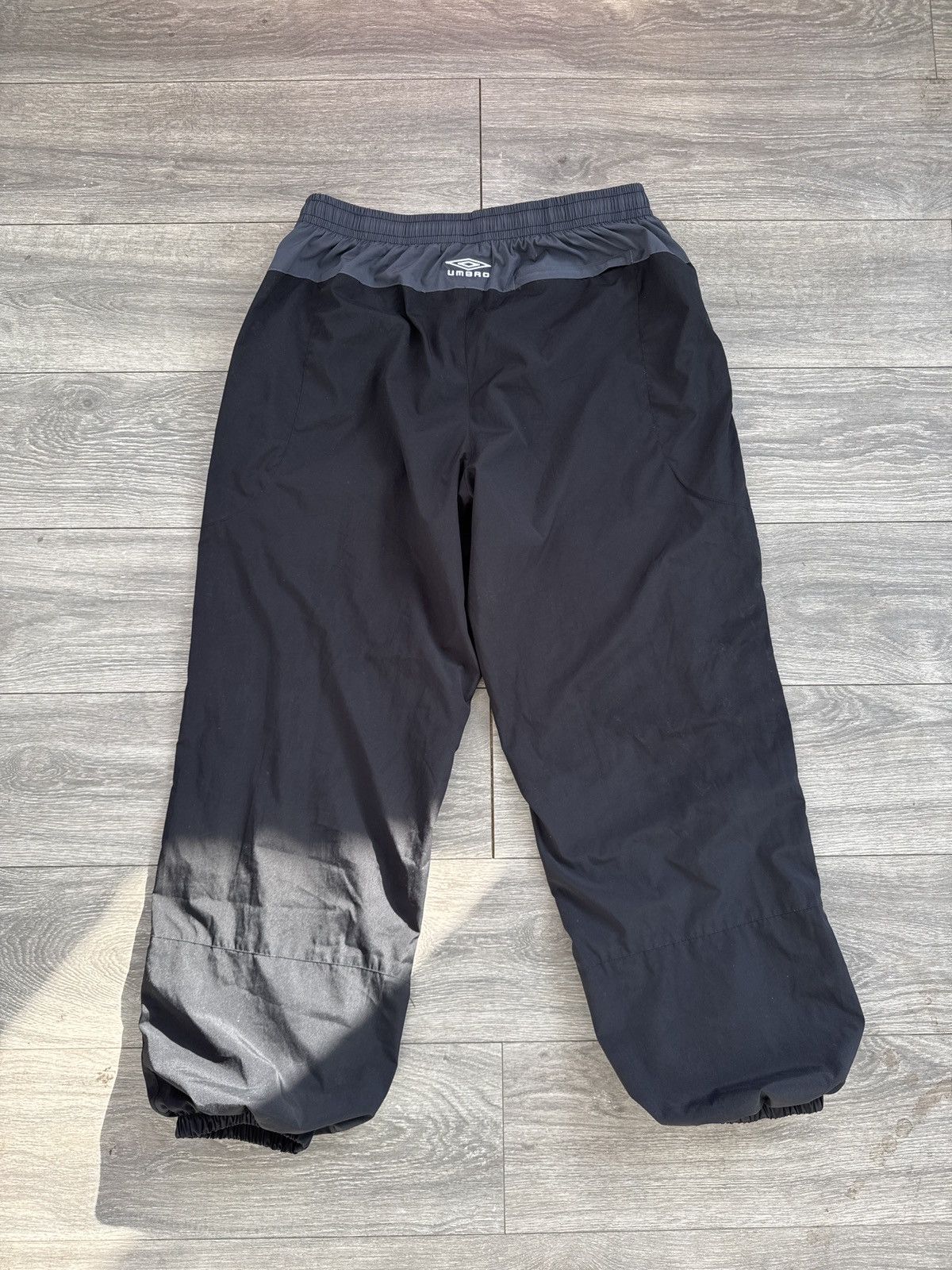 Palace × Umbro Palace x Umbro Training Track Jogger Size US 36 / EU 52 - 5 Thumbnail