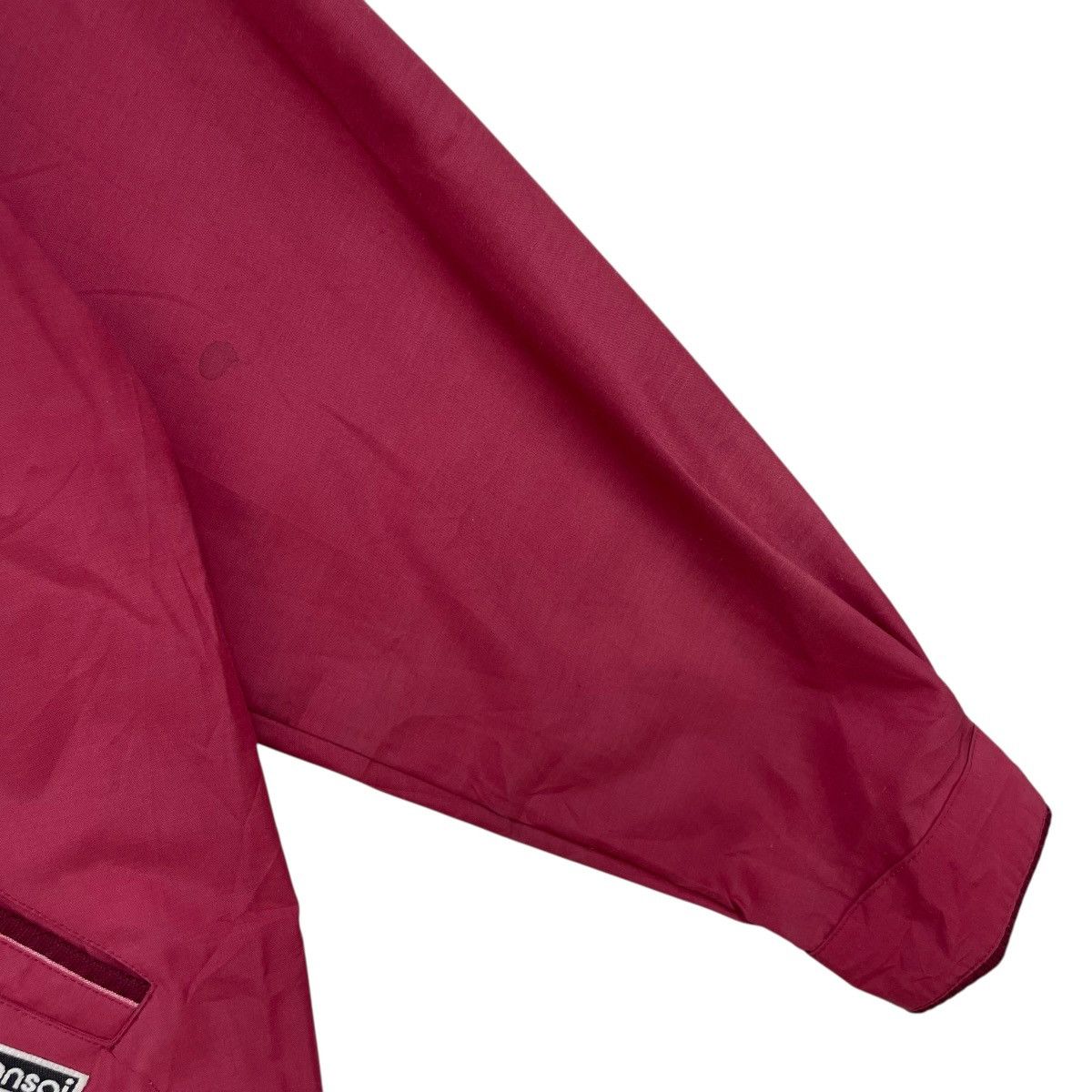 Kansai Yamamoto 💥Vintage Kansai Yamamoto Kansai Uniform Jacket Size US M / EU 48-50 / 2 - 7 Thumbnail