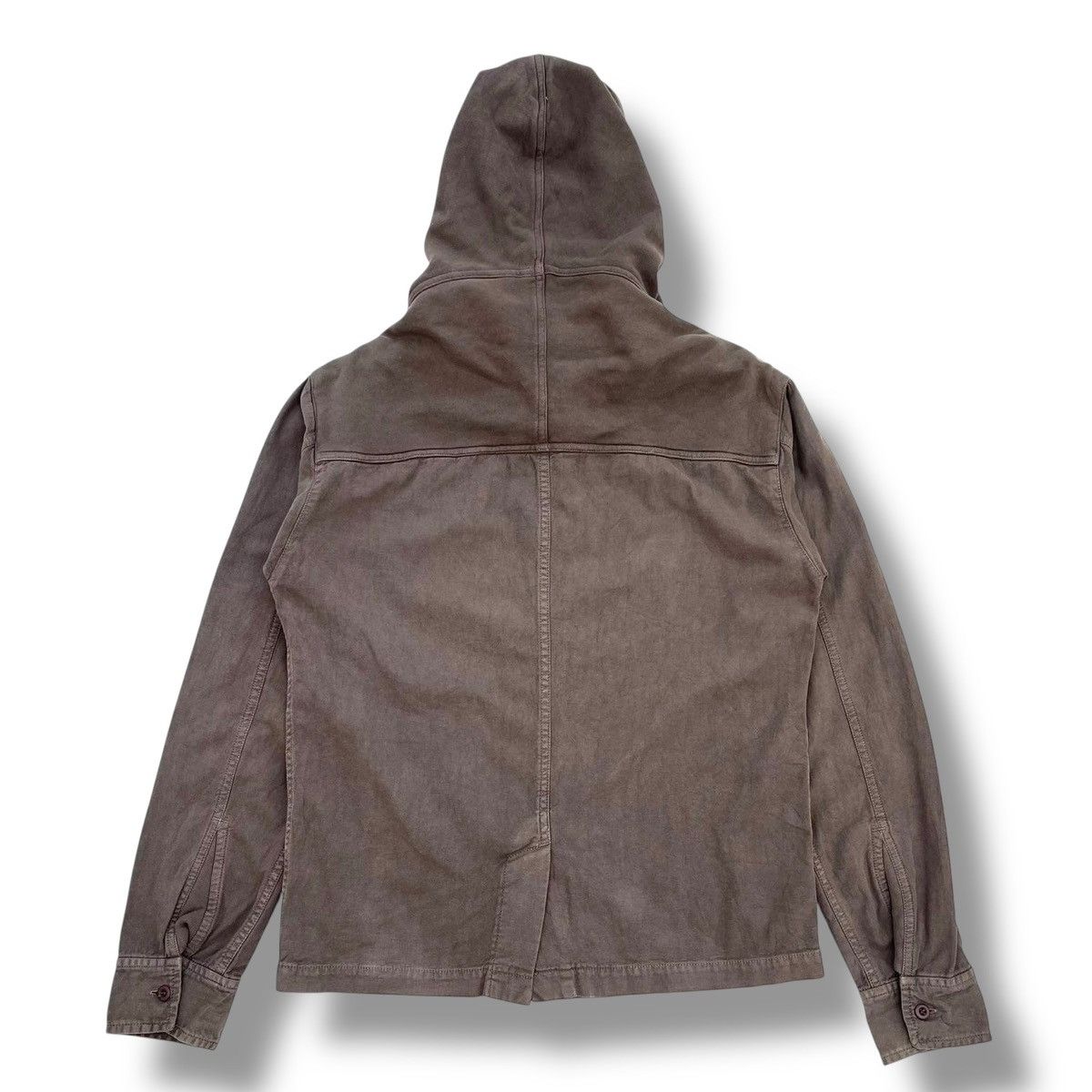 Final Home Final Home Survival Tactical Workwear Jacket Size US S / EU 44-46 / 1 - 2 Thumbnail