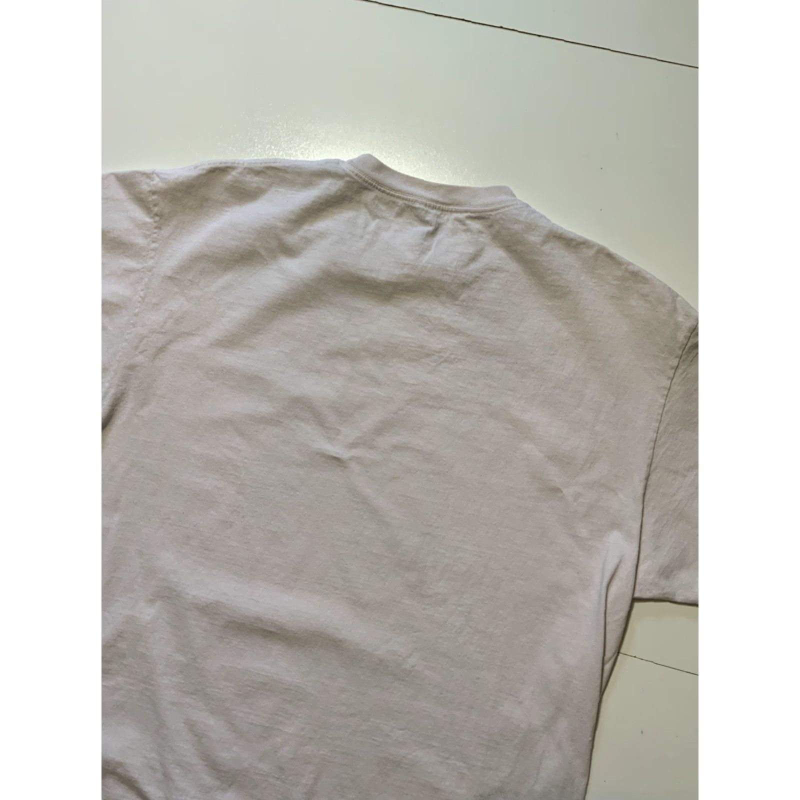 Vintage Chinatown Market X Howlin Rays Nashville Hot Chicken Graphic S/S T-Shirt Sz. XXL Men White Vector Shirt? Size US XXL / EU 58 / 5 - 4 Thumbnail