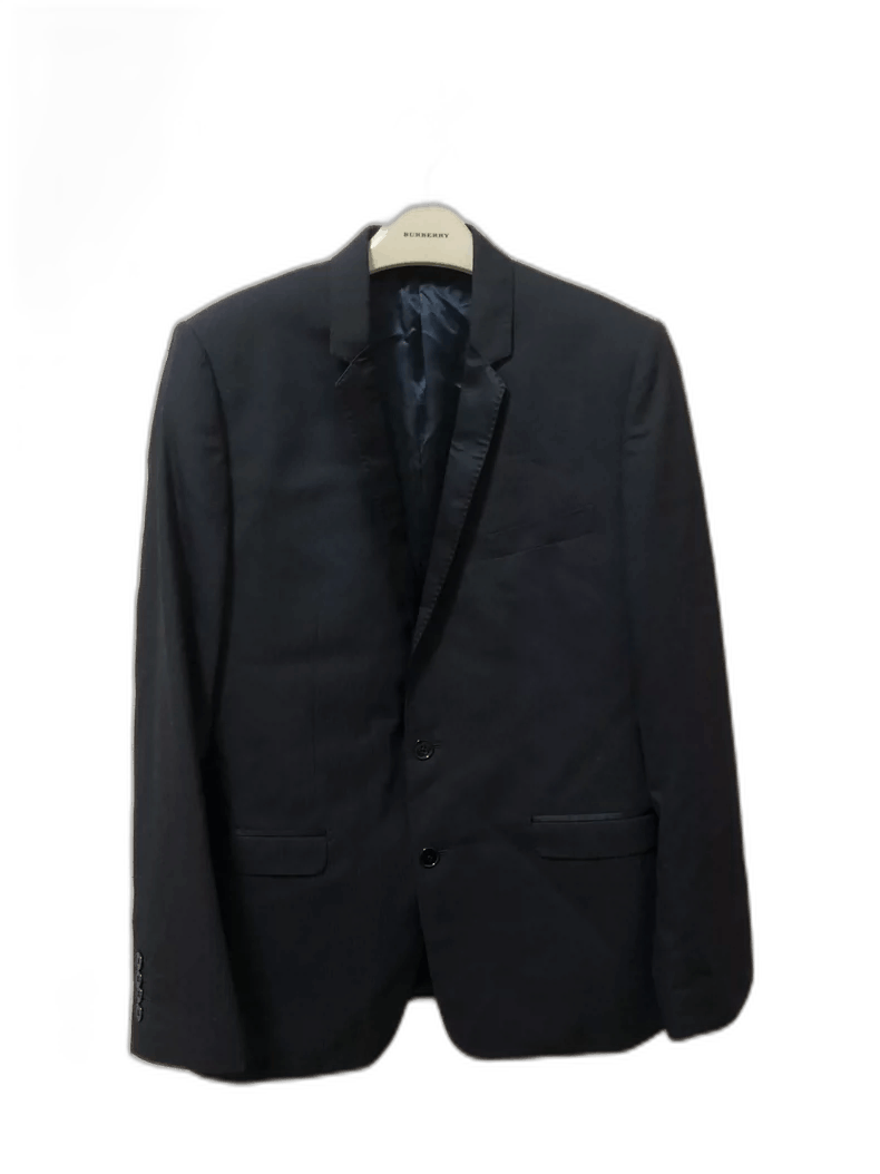 Dolce & Gabbana Dolce&Gabbana Men's Suit Set - Good Condition Size US M / EU 48-50 / 2 - 1 Thumbnail