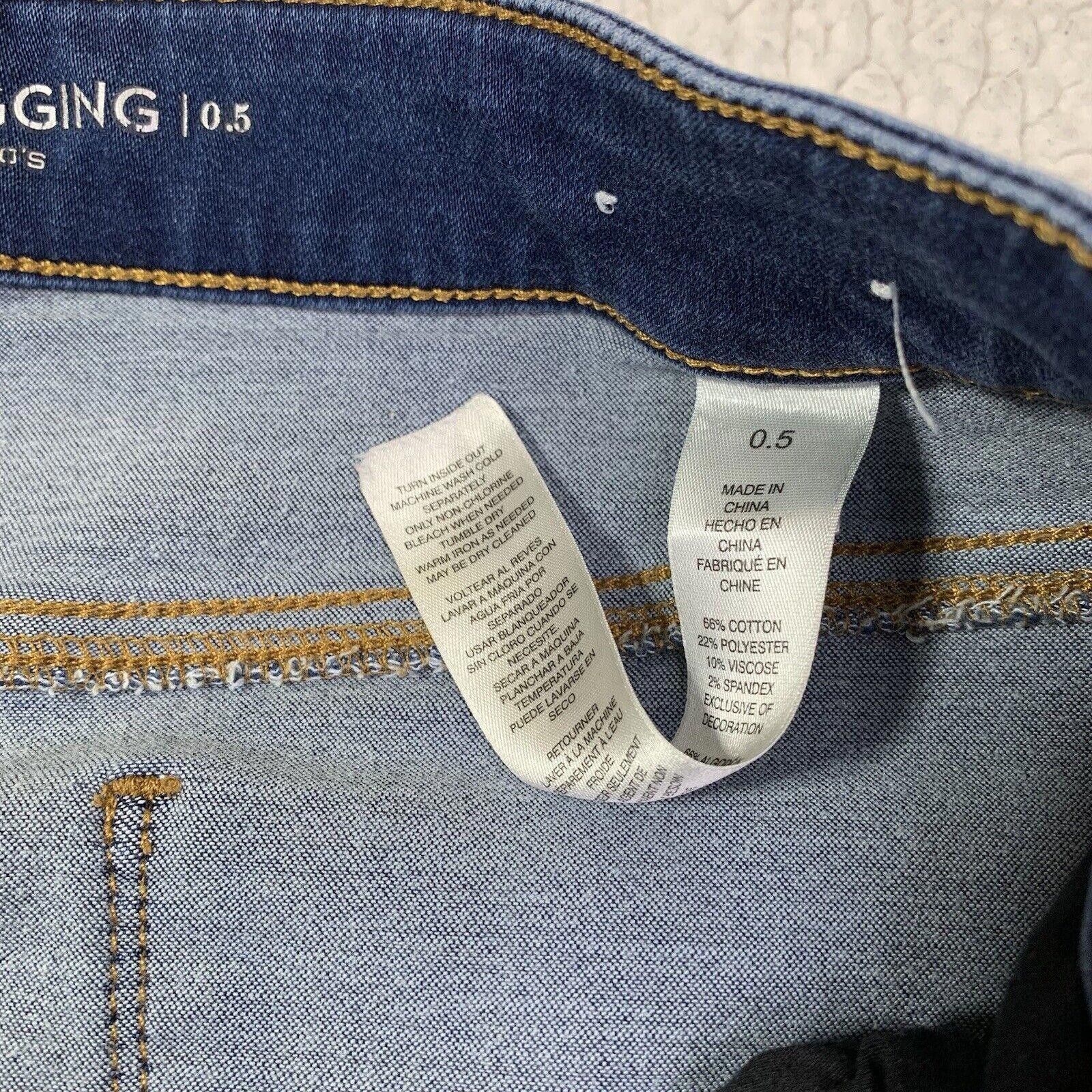 Chicos Chicos The Platinum Women's 0.5 (6) Jegging jeans Size 28" / US 6 / IT 42 - 11 Thumbnail