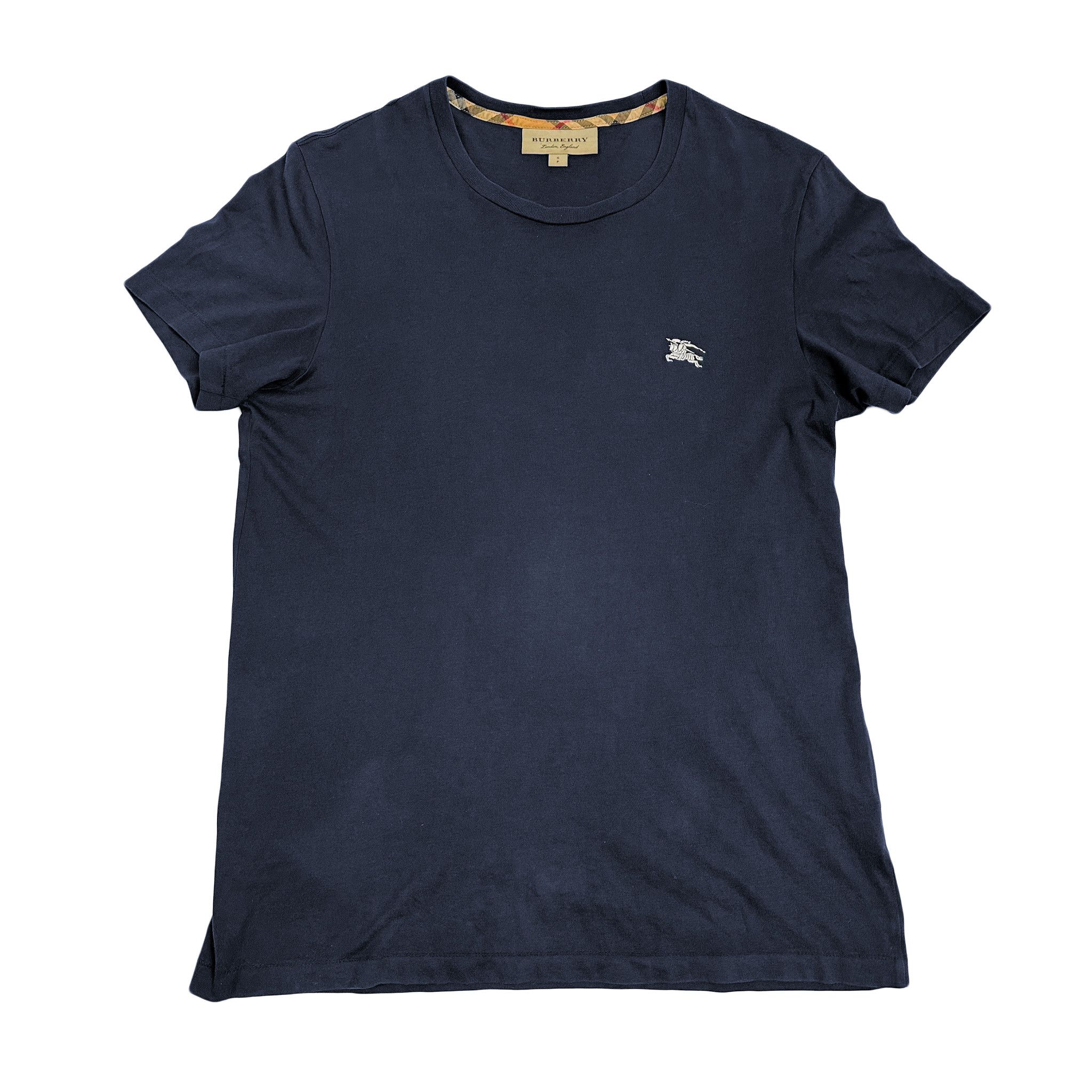 Burberry 86dbr240903012 Size US S / EU 44-46 / 1 - 1 Thumbnail