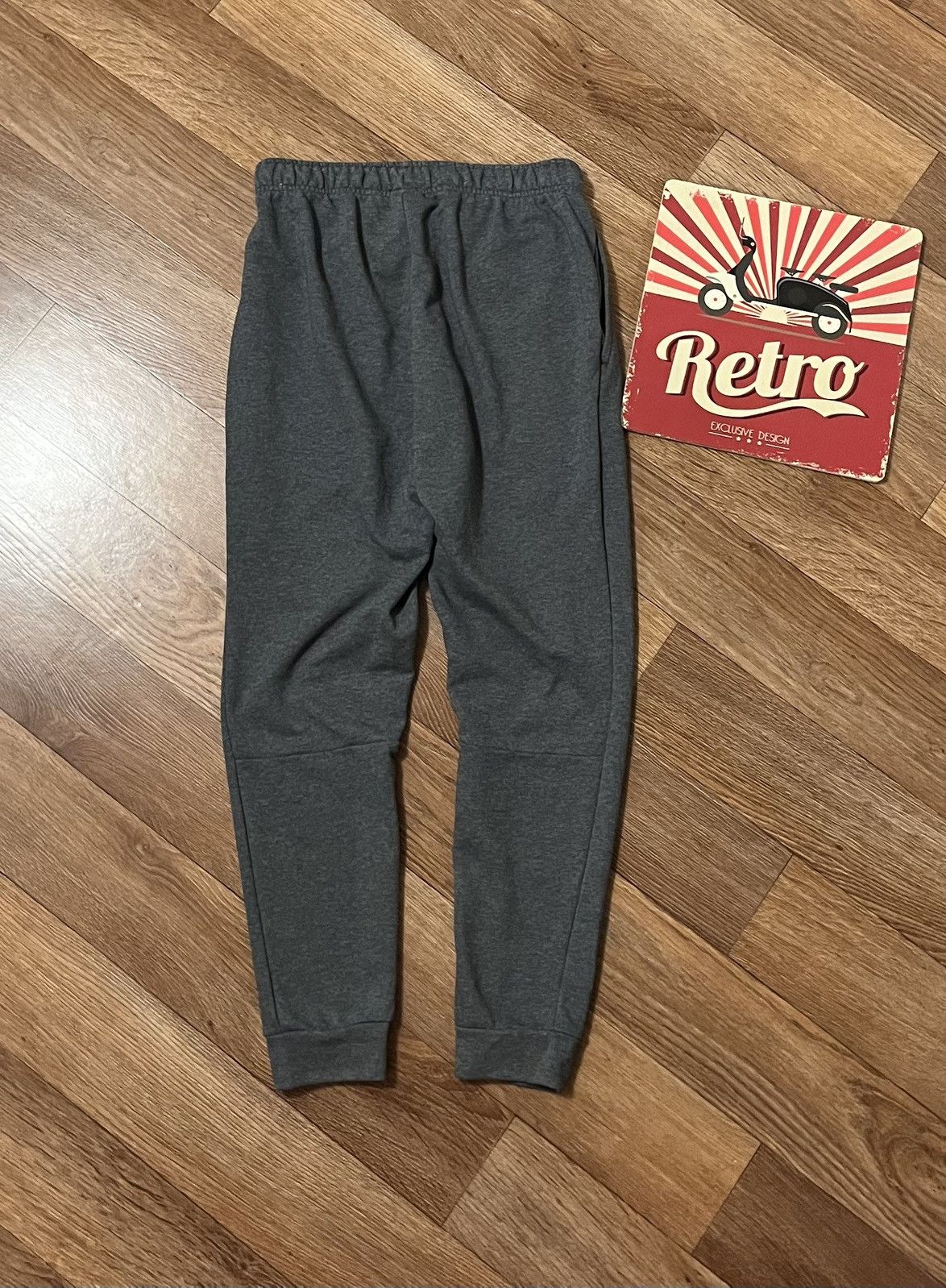 Nike Nike Therma Taper Sweatpants Size US 32 / EU 48 - 6 Thumbnail