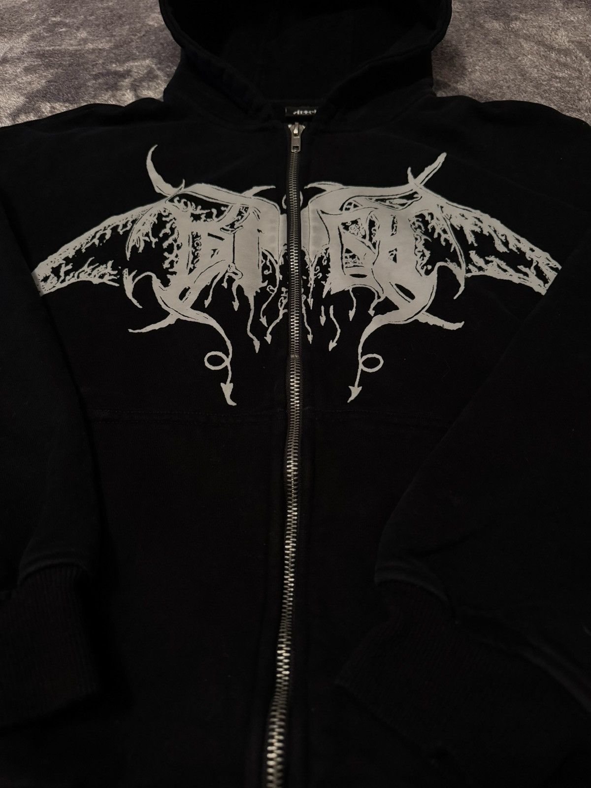 Vintage Ditch Anniversary Zip Size US M / EU 48-50 / 2 - 3 Thumbnail